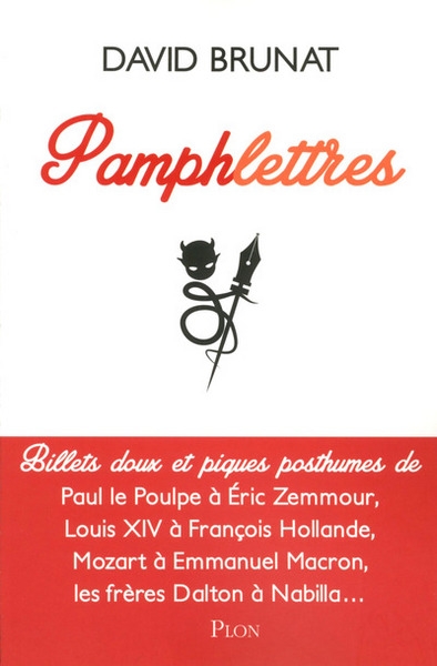 Pamphlettres - Image principale
