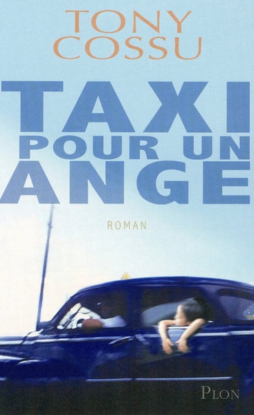 Taxi pour un ange - Image principale