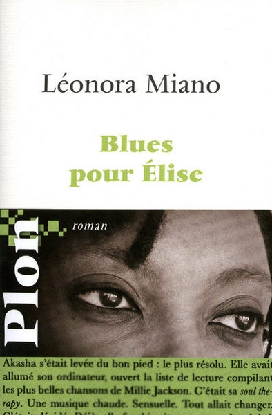Blues pour elise - Image principale