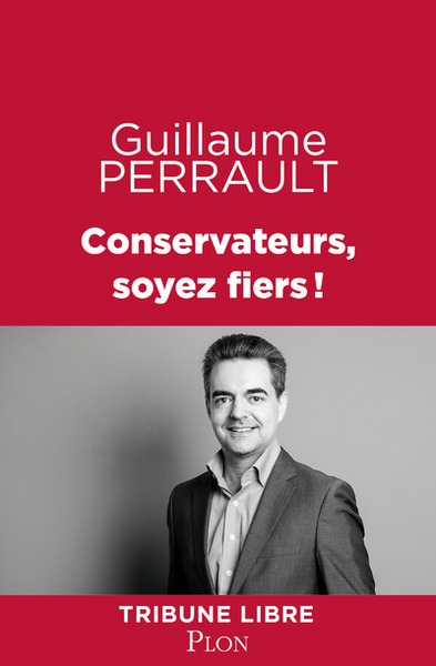 Conservateurs, soyez fiers ! - Image principale