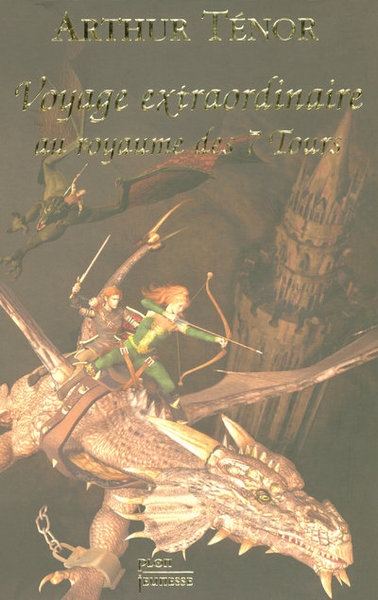 Voyage extraordinaire au royaume des 7 tours - Image principale