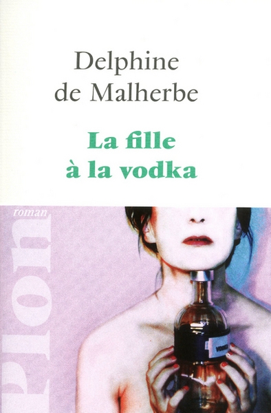 La fille à la vodka - Image principale
