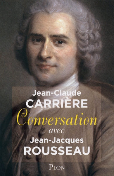 Conversation avec jean jacques rousseau - Image principale