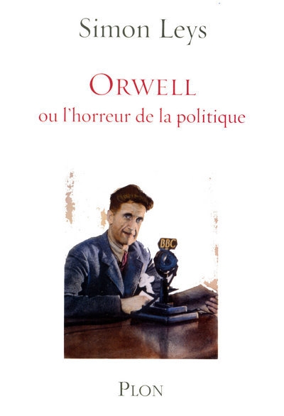 Orwell ou l'horreur de la politique - Image principale