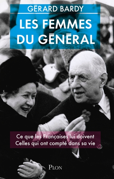 Les femmes du général - Image principale