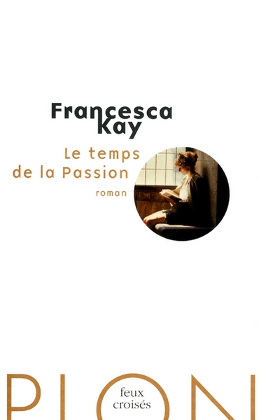 Le temps de la passion - Image principale