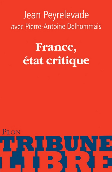 France, état critique - Image principale