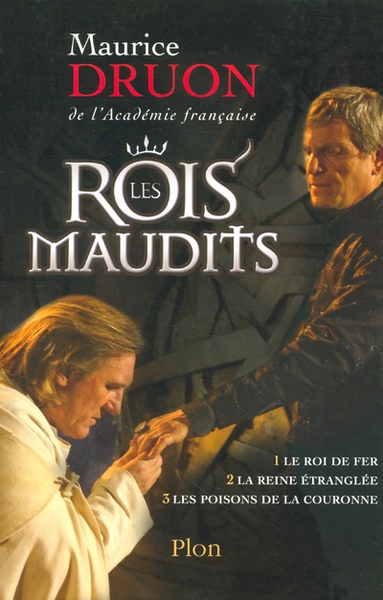 Les rois maudits tome 1 - Image principale