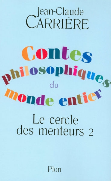 Contes philosophiques du monde entier - Image principale