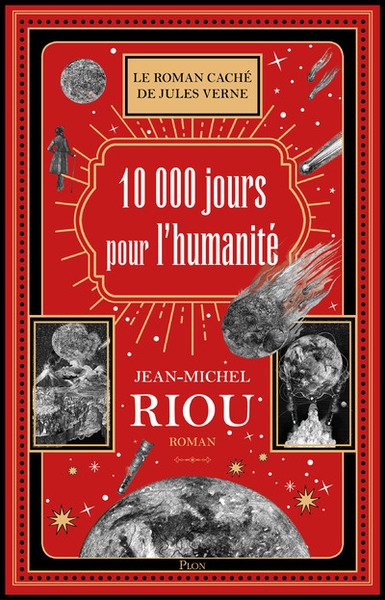 10 000 jours pour l'humanité - Image principale