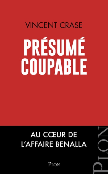 Présumé coupable - Image principale