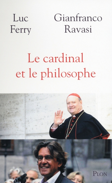 Le cardinal et le philosophe - Image principale