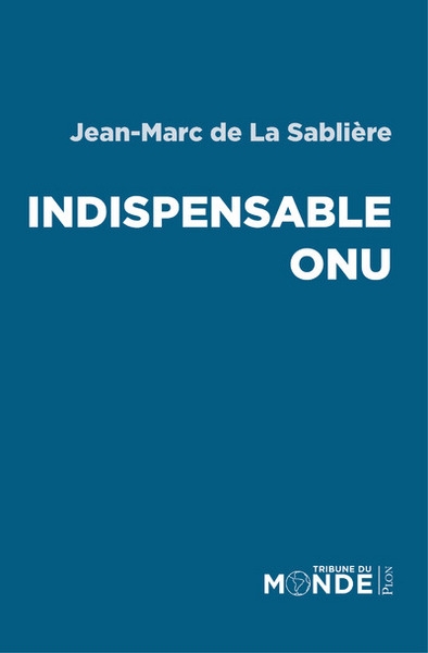 Indispensable onu - Image principale