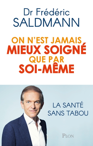 On n'est jamais mieux soigné que par soi-même - Image principale