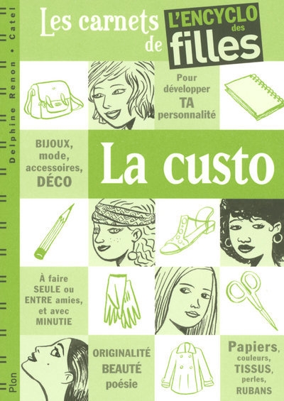 La custo 6 - Image principale