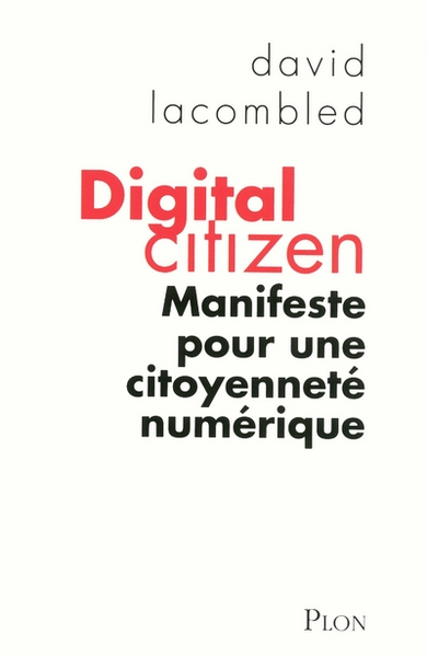 Digital citizen - Image principale