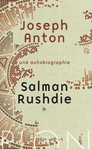 Joseph anton une autobiographie - Image principale