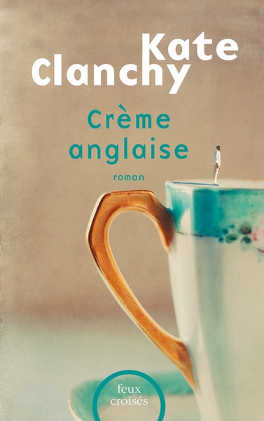 Crème anglaise - Image principale