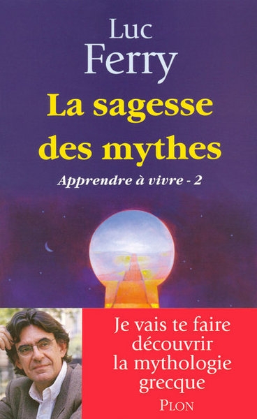 La sagesse des mythes - Image principale