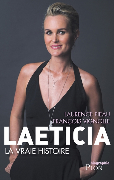 Laeticia, la vraie histoire - Image principale