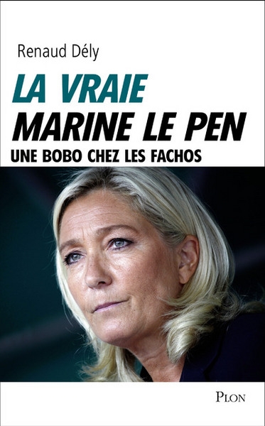 La vraie marine le pen - Image principale