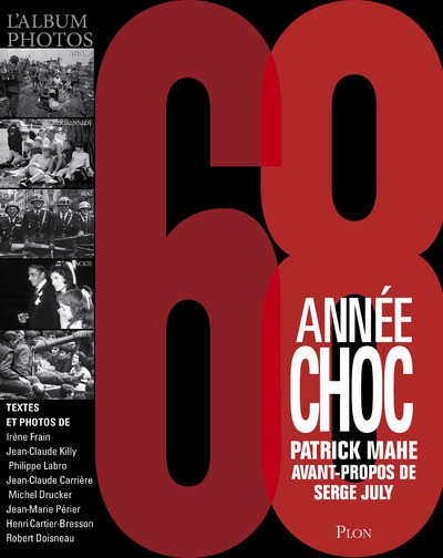 68 - année choc - Image principale