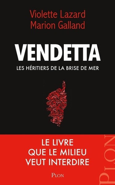 Vendetta - les héritiers de la brise de mer - Image principale