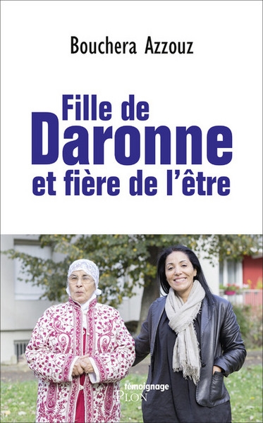 Fille de daronne et fière de l'être - Image principale