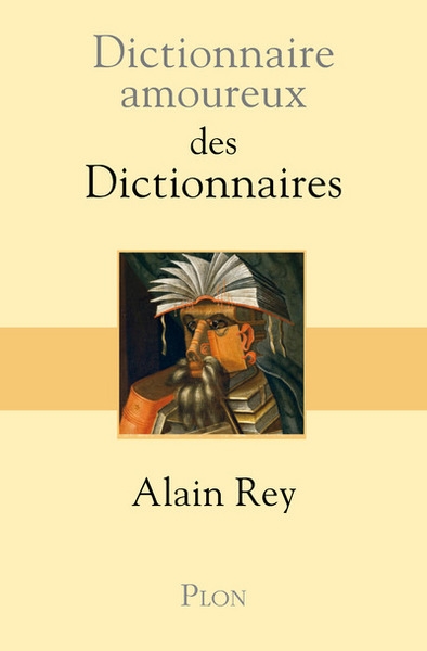 Dictionnaire amoureux des dictionnaires - Image principale
