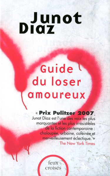 Guide du loser amoureux - Image principale