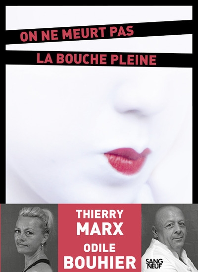 On ne meurt pas la bouche pleine - Image principale