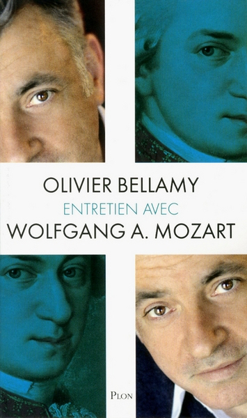 Entretien wolfgang a. mozart - Image principale