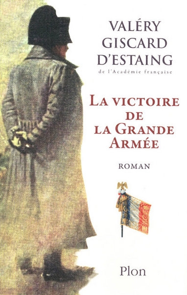 La victoire de la grande armée - Image principale