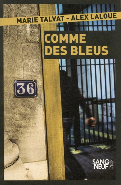 Comme des bleus - Image principale