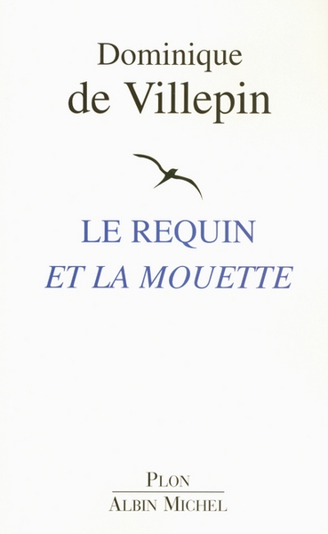 Le requin et la mouette - Image principale