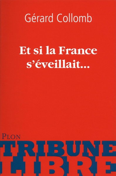 Et si la france s'éveillait... - Image principale