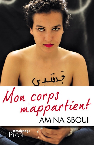 Mon corps m'appartient - Image principale