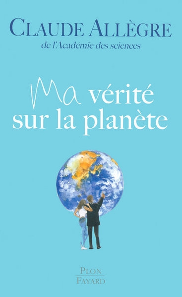 Ma vérité sur la planète - Image principale