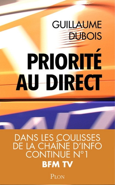 Priorité au direct - Image principale
