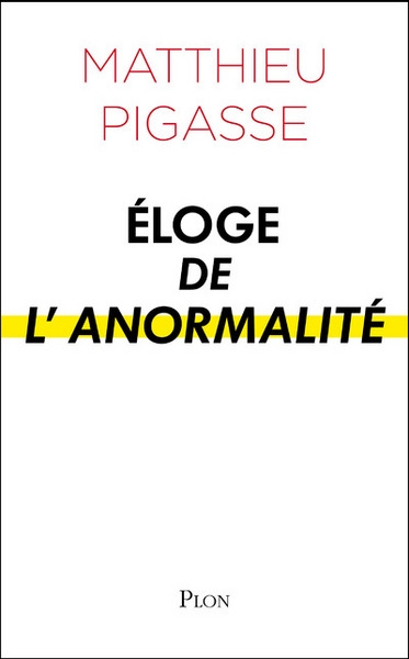 Eloge de l'anormalité - Image principale