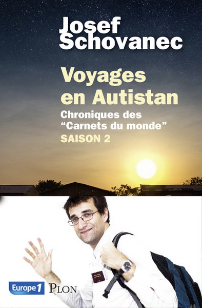 Voyages en autistan saison 2 chroniques des "carnets du monde" - Image principale