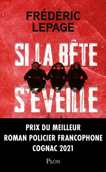Si la bête s'éveille - Image principale