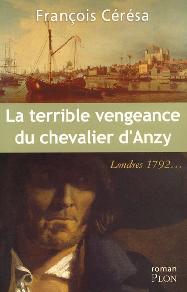 La terrible vengeance du chevalier d'anzy - Image principale