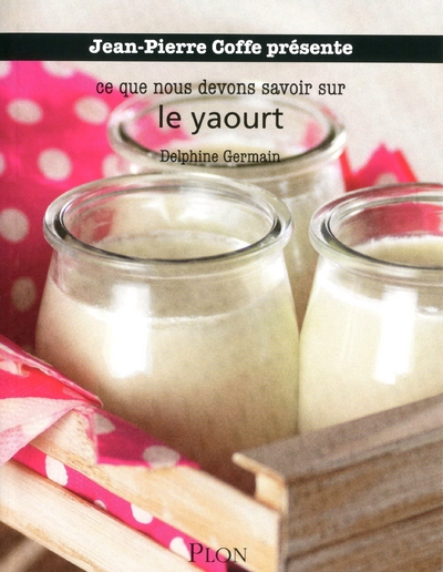 Le yaourt - Image principale