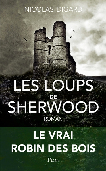 Les loups de sherwood - Image principale