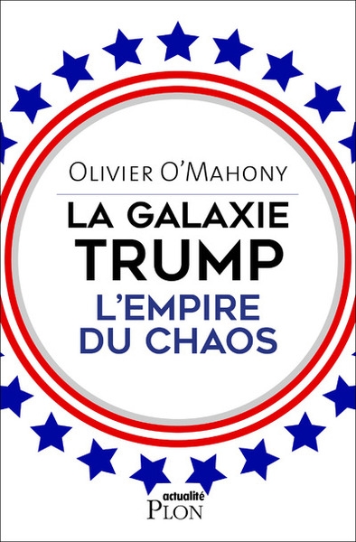 La galaxie trump, l'empire du chaos - Image principale