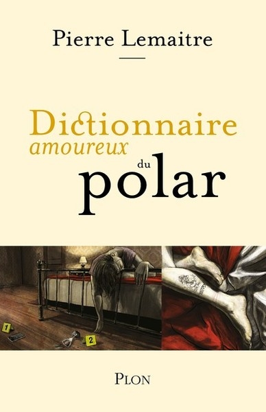 Dictionnaire amoureux du polar - Image principale