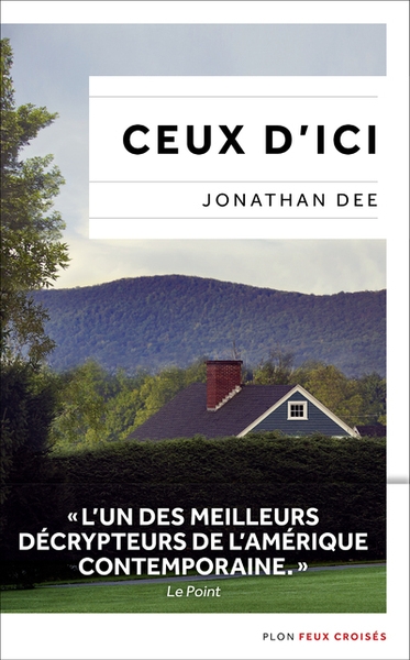 Ceux d'ici - Image principale