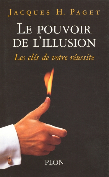 Le pouvoir de l'illusion - Image principale