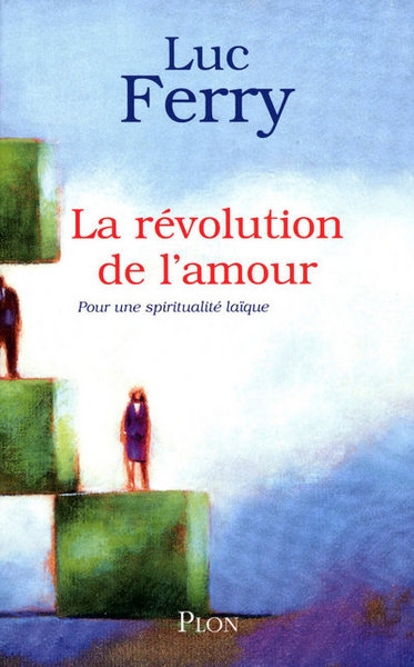 La révolution de l'amour - Image principale